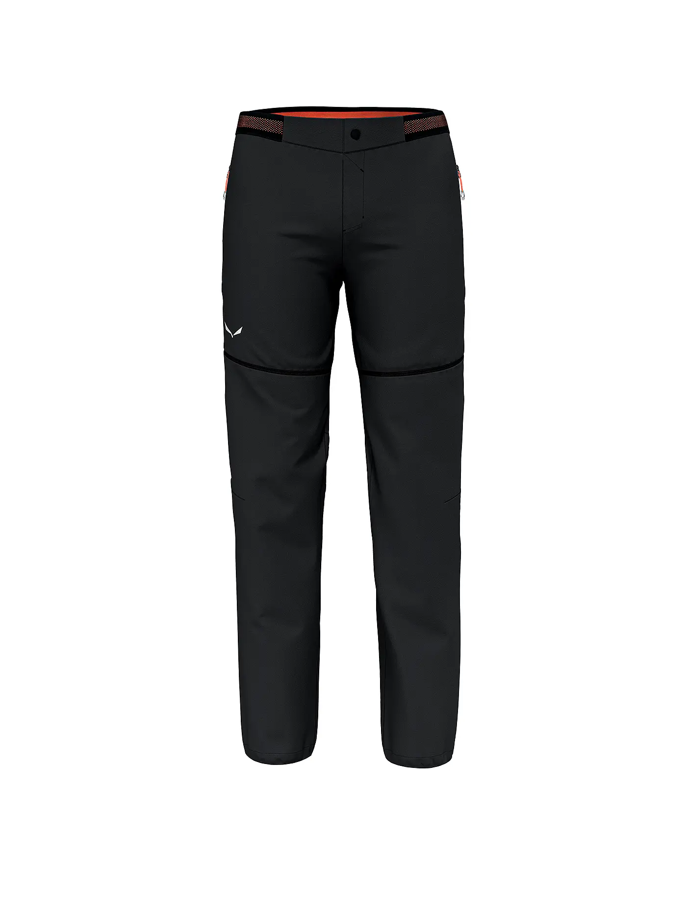 SALEWA | Herren Wanderhose Pedroc 2 Durastretch 2 in 1 ZipOff | 